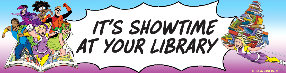 program banner