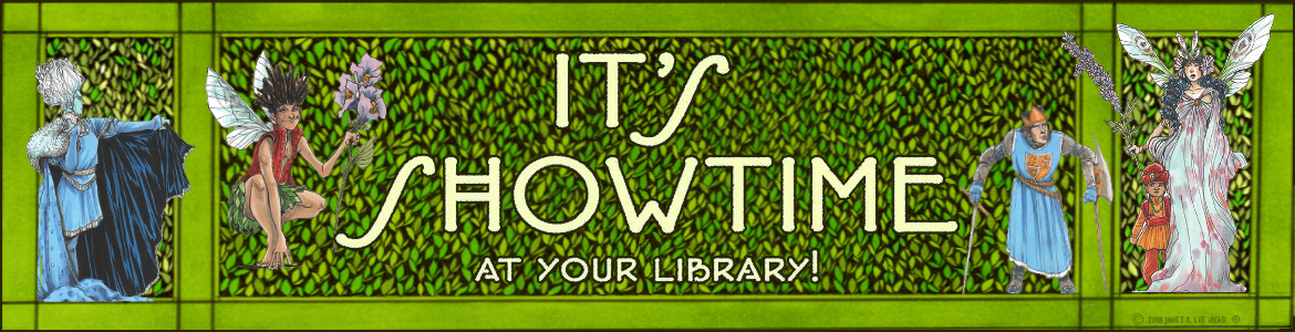 program banner