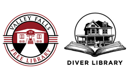 Valley Falls Free Library, NY