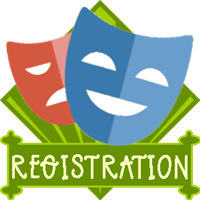 Registration Badge